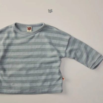 Preorder ST Knit Tee