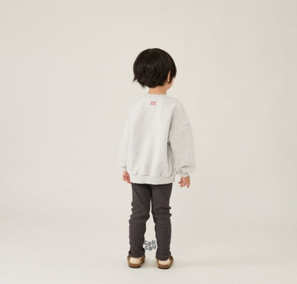 Preorder Crown Sweatshirt