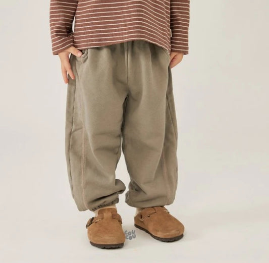 Preorder Pigment Jogger Pants