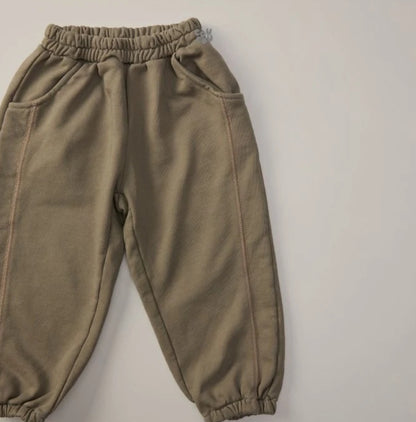 Preorder Pigment Jogger Pants