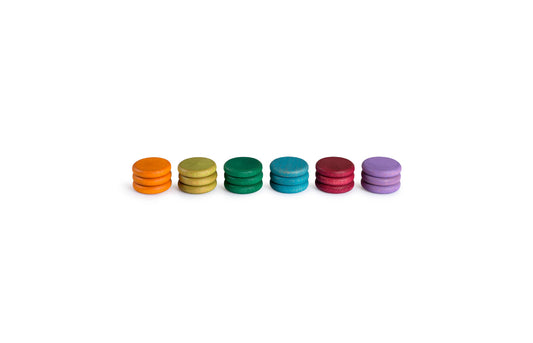 18 monedas coins