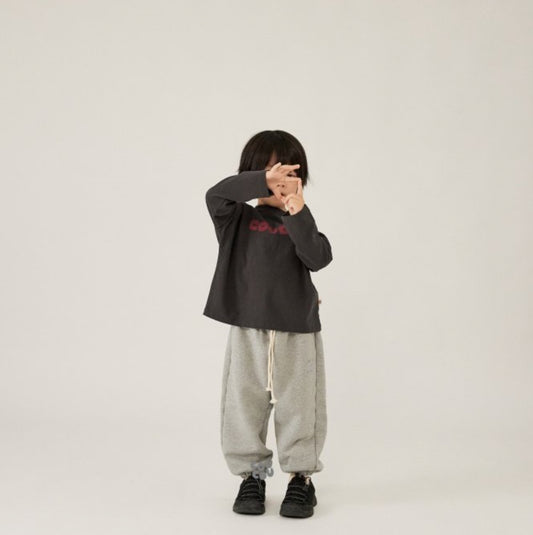 Preorder Dream Embroidery Jogger Pants
