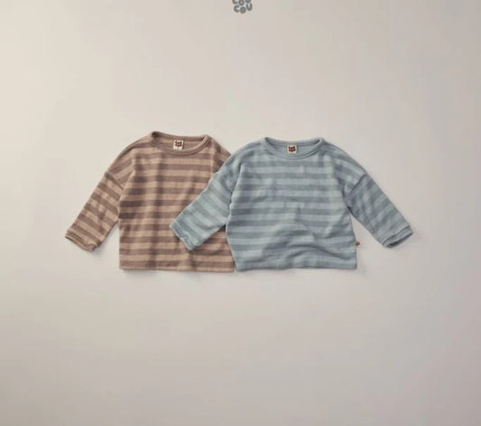 Preorder ST Knit Tee