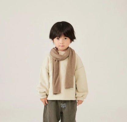 Preorder Cou Knit Muffler