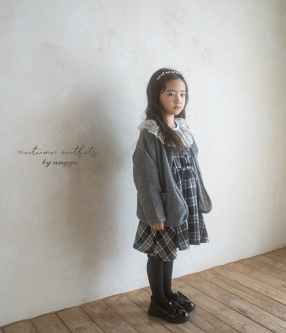 Preorder Soboro Cardigan
