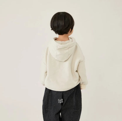 Preorder Planet Ribbed Hoodie