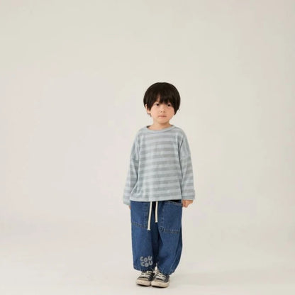 Preorder ST Knit Tee