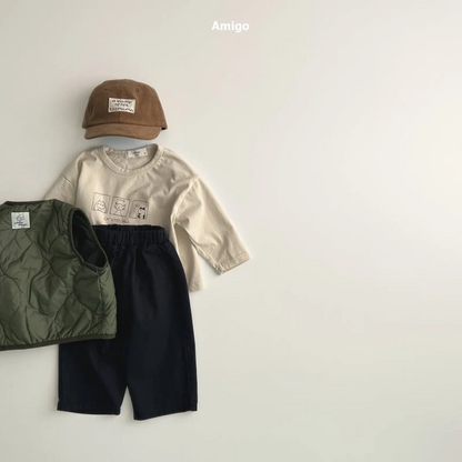 Preorder One Hoodie Tee