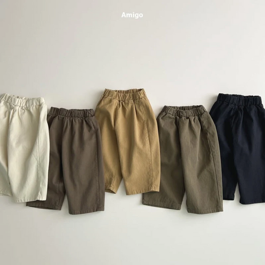 Preorder Basic Planning Pants