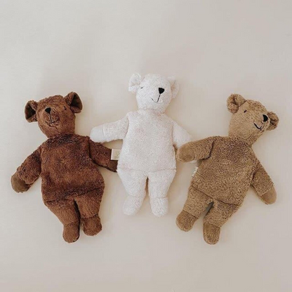 Bär klein/ beige