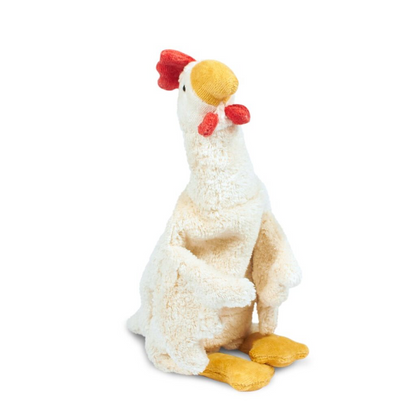 Huhn klein
