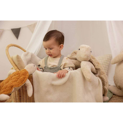 Schildkröte klein/ messing