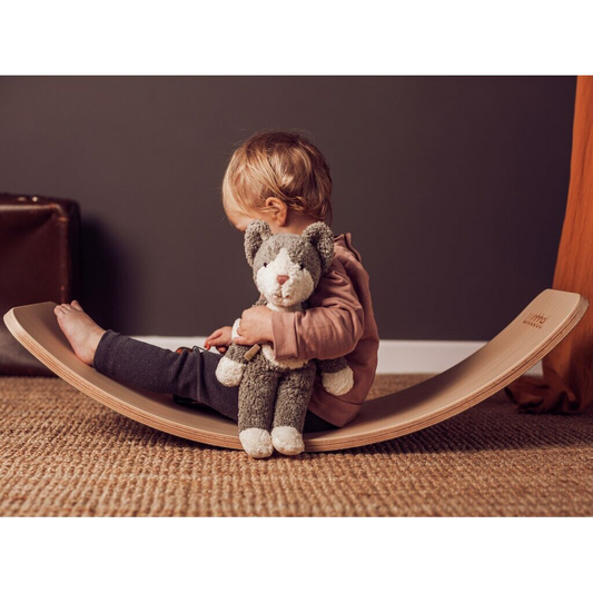 Schlenker Katze klein