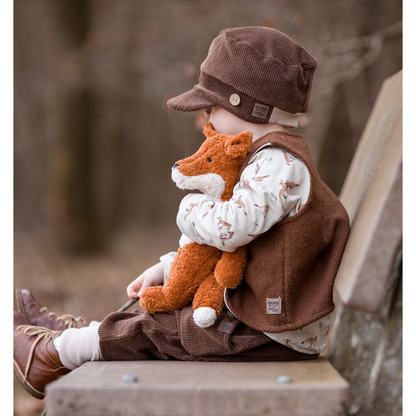 Schlenker Fuchs klein