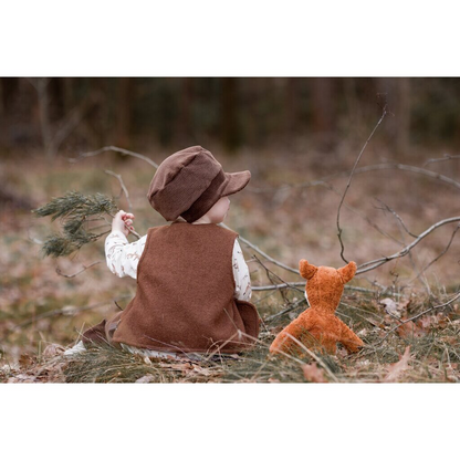 Schlenker Fuchs klein