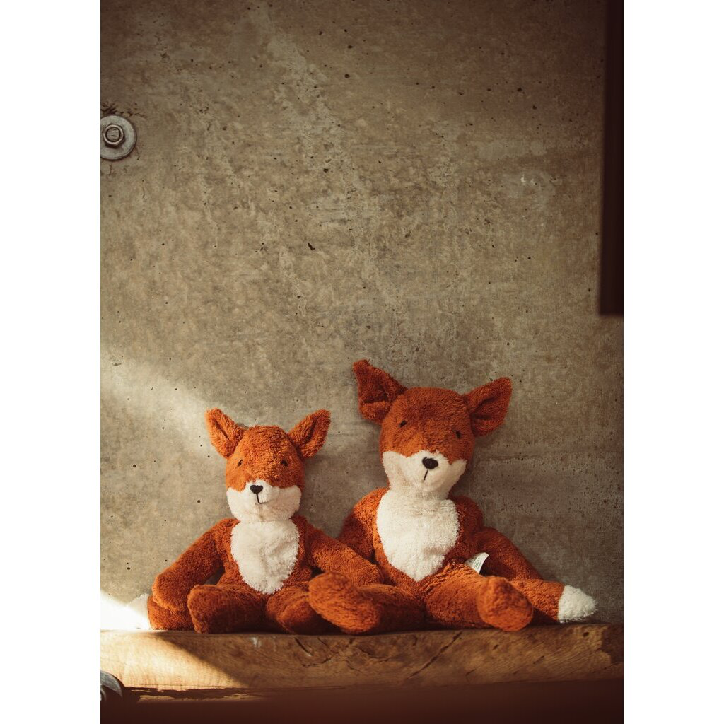 Schlenker Fuchs klein