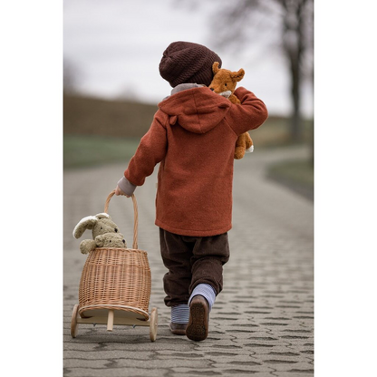 Schlenker Fuchs klein