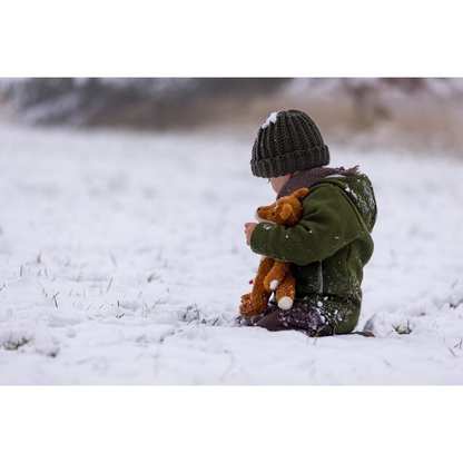 Schlenker Fuchs klein