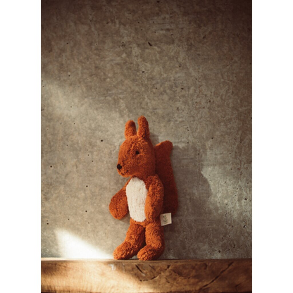 Schlenker Eichhörnchen klein