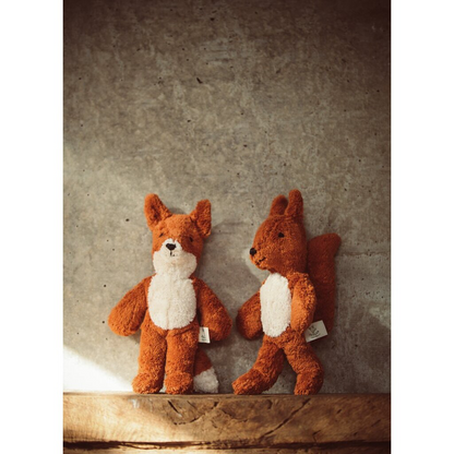 Schlenker Eichhörnchen klein