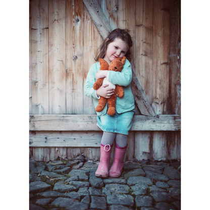 Schlenker Eichhörnchen klein