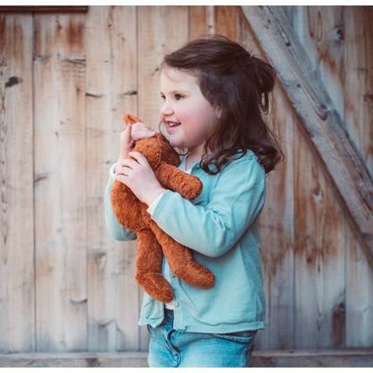 Schlenker Eichhörnchen klein