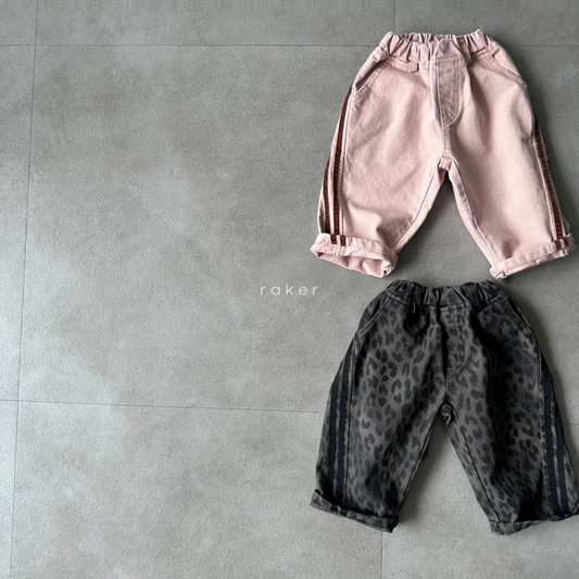 Preorder Ten Ten Tape Pants
