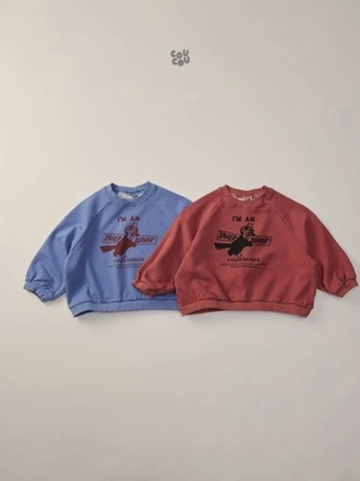 Preorder Beaver Sweater