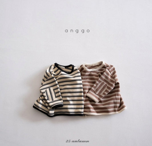 Preorder Brownie Tee