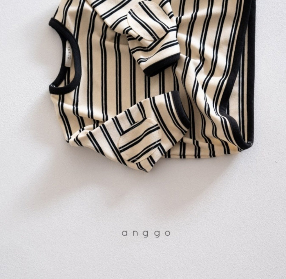 Preorder Brownie Tee
