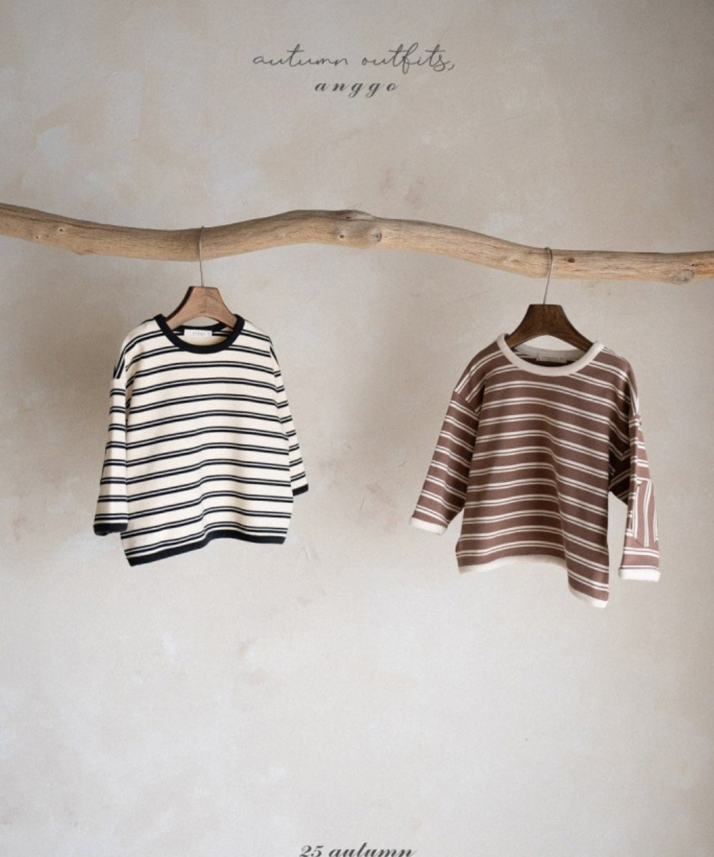 Preorder Brownie Tee