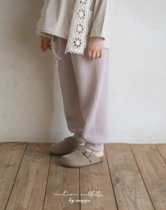 Preorder Pom Pants