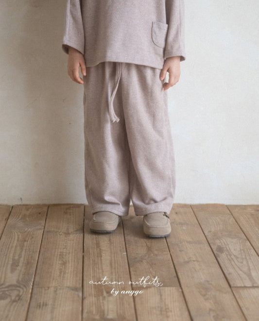 Preorder Late Pants