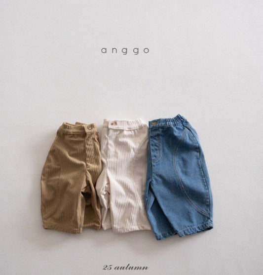 Preorder Baguette Pants