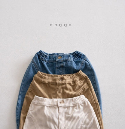 Preorder Baguette Pants