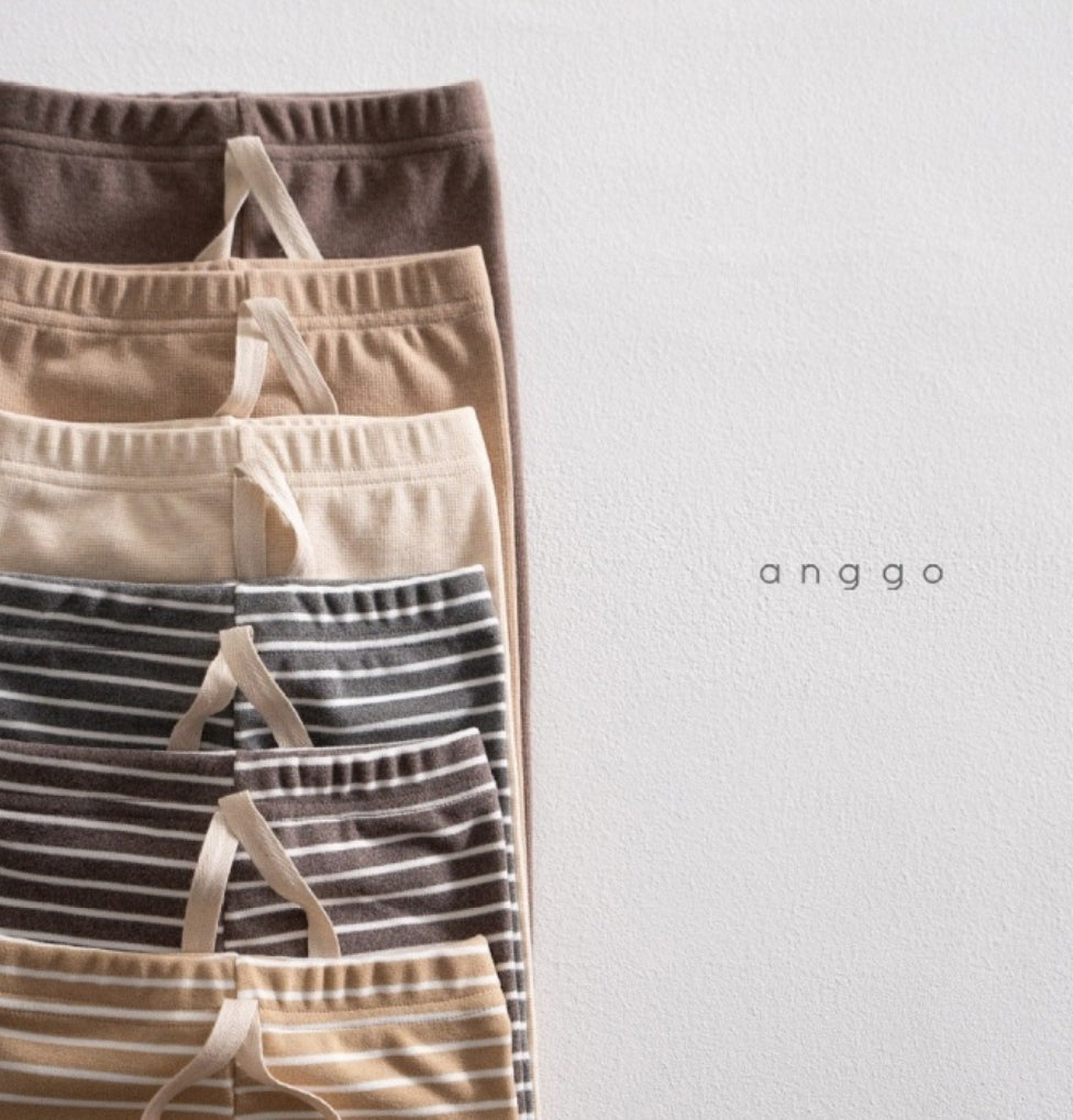 Preorder Leggings Churros
