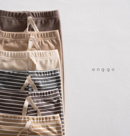 Preorder Leggings Churros