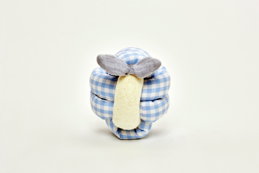 Knot Ball mit Glocke