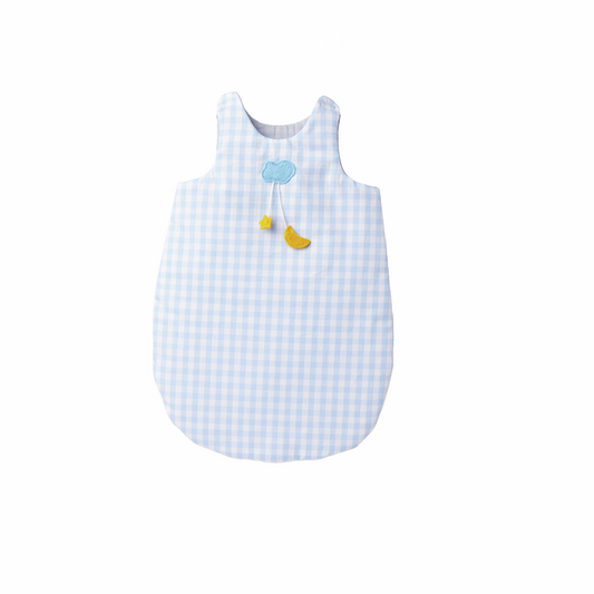 Waldorfpuppenschlafsack