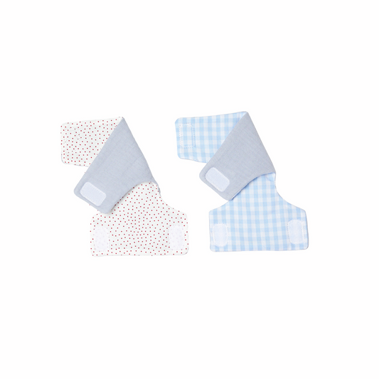 Waldorfpuppe Windelset
