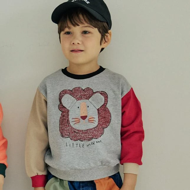 Preorder 3D Lion Ear Tee