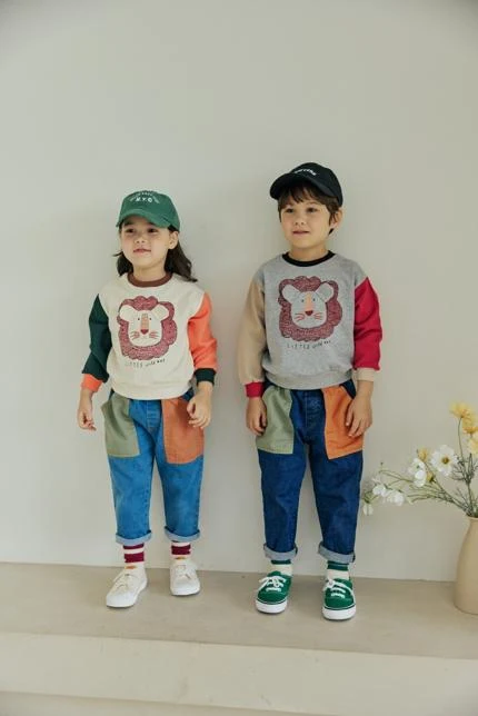 Preorder 3D Lion Ear Tee