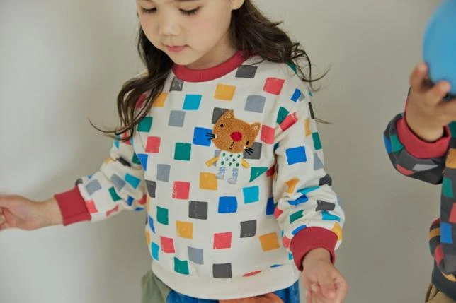 Preorder Furry Cat Tee