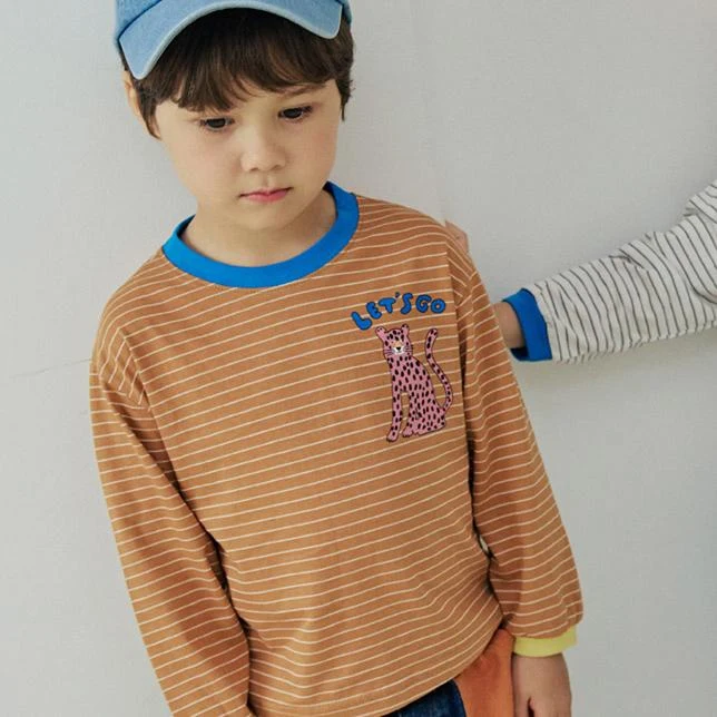 Preorder Let’s Go Raglan Tee