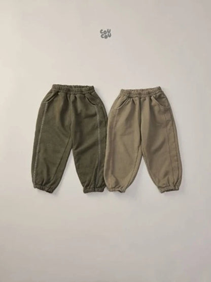 Preorder Pigment Jogger Pants