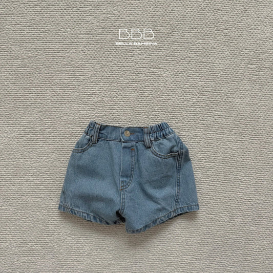 Preorder Haul Denim Pants