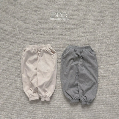Preorder Uni Jogger Pants