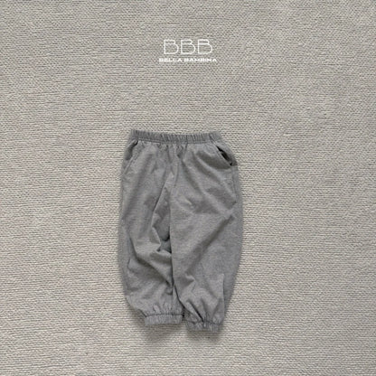 Preorder Uni Jogger Pants
