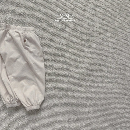 Preorder Uni Jogger Pants