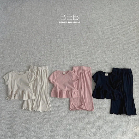 Preorder Easy Set